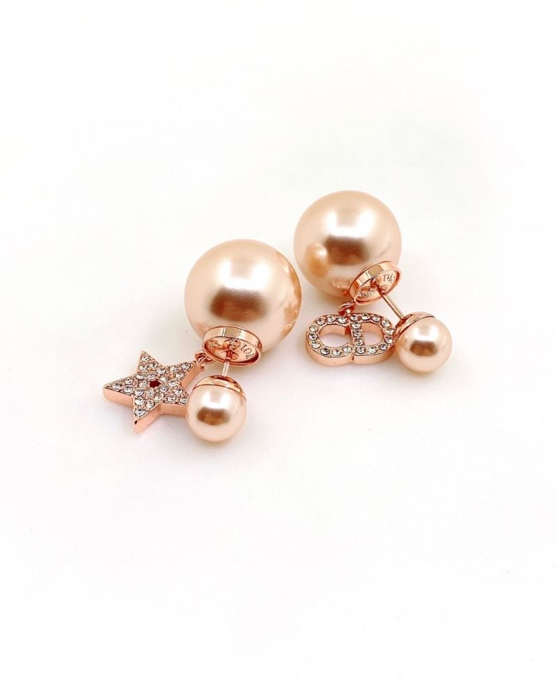 Christian Dior Earrings